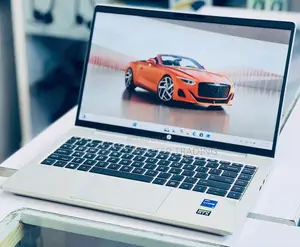 New Laptop HP 16GB Intel Core I5 SSD 512GB