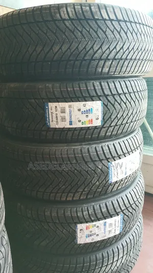 235 60 R 18 Triangel Tyre Original