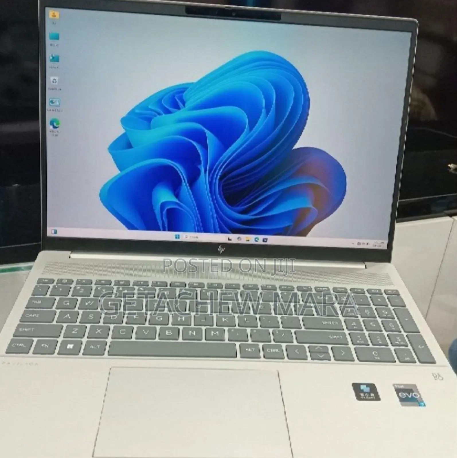 New Laptop HP Pavilion 15 16GB Intel Core I7 SSD 1T