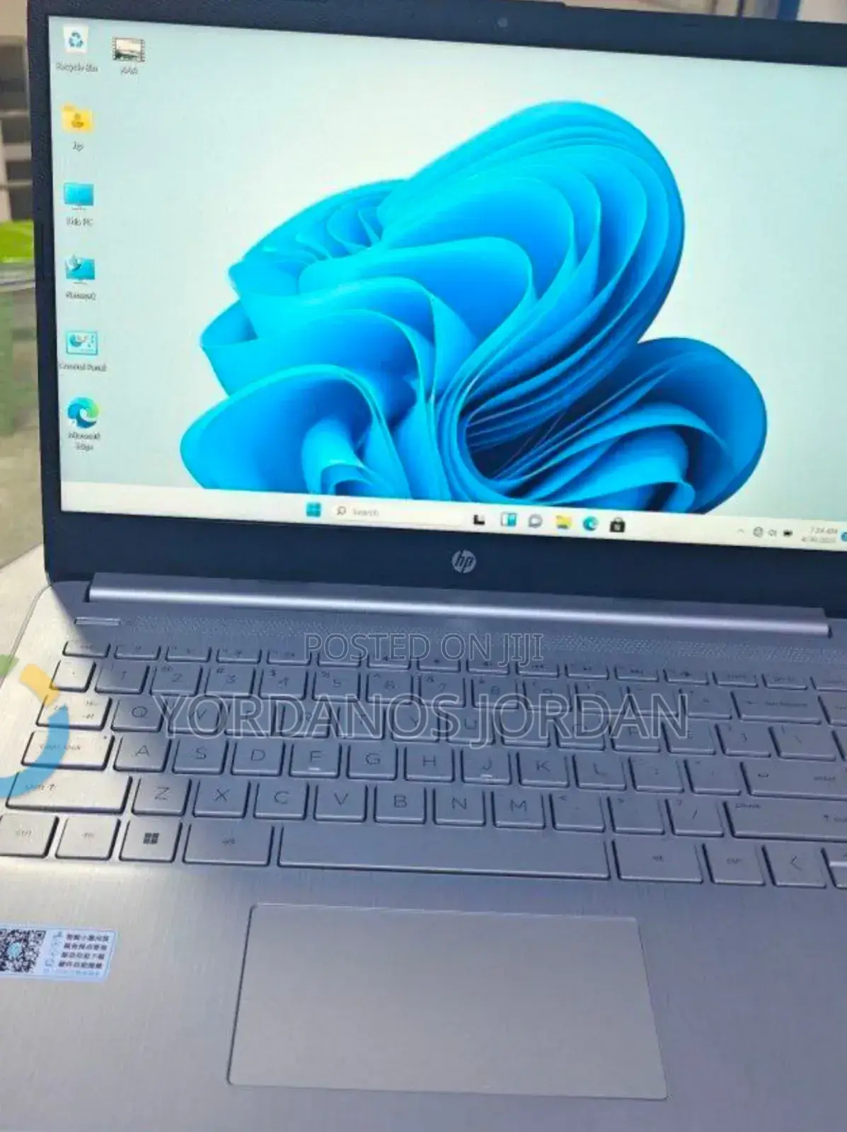 New Laptop HP Stream Notebook 8GB Intel Core I7 SSD 1T