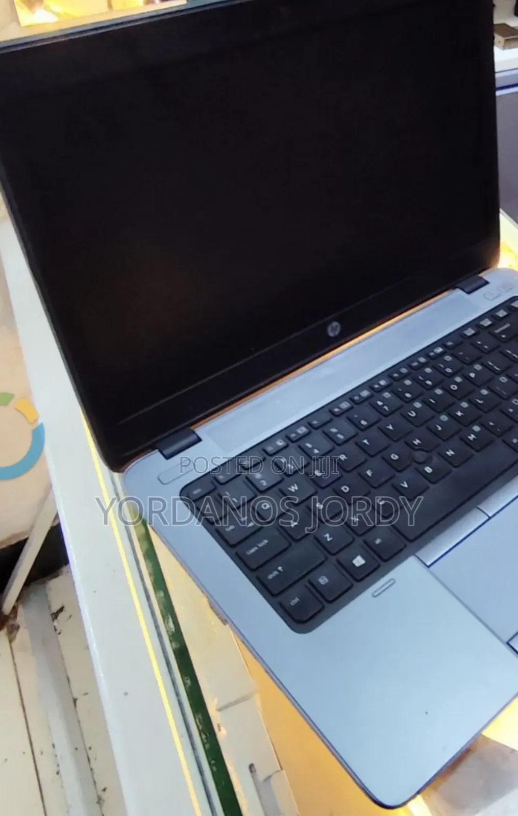 New Laptop HP EliteBook 840 G2 8GB Intel Core i5 HDD 500GB