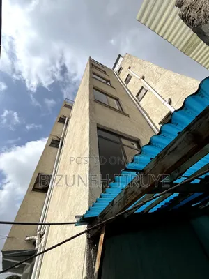 Furnished 12bdrm House in G+4 የመኖሪያ ቤት, Kolfe Keranio for sale