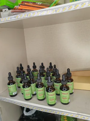 Mielle Rosemary Hair Growth Oil