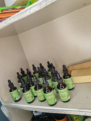 Mielle Rosemary Hair Growth Oil