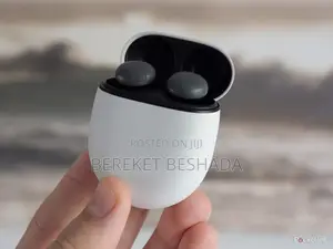 Photo - Google Airbud Used Like New Exchange Possible With Any Thing