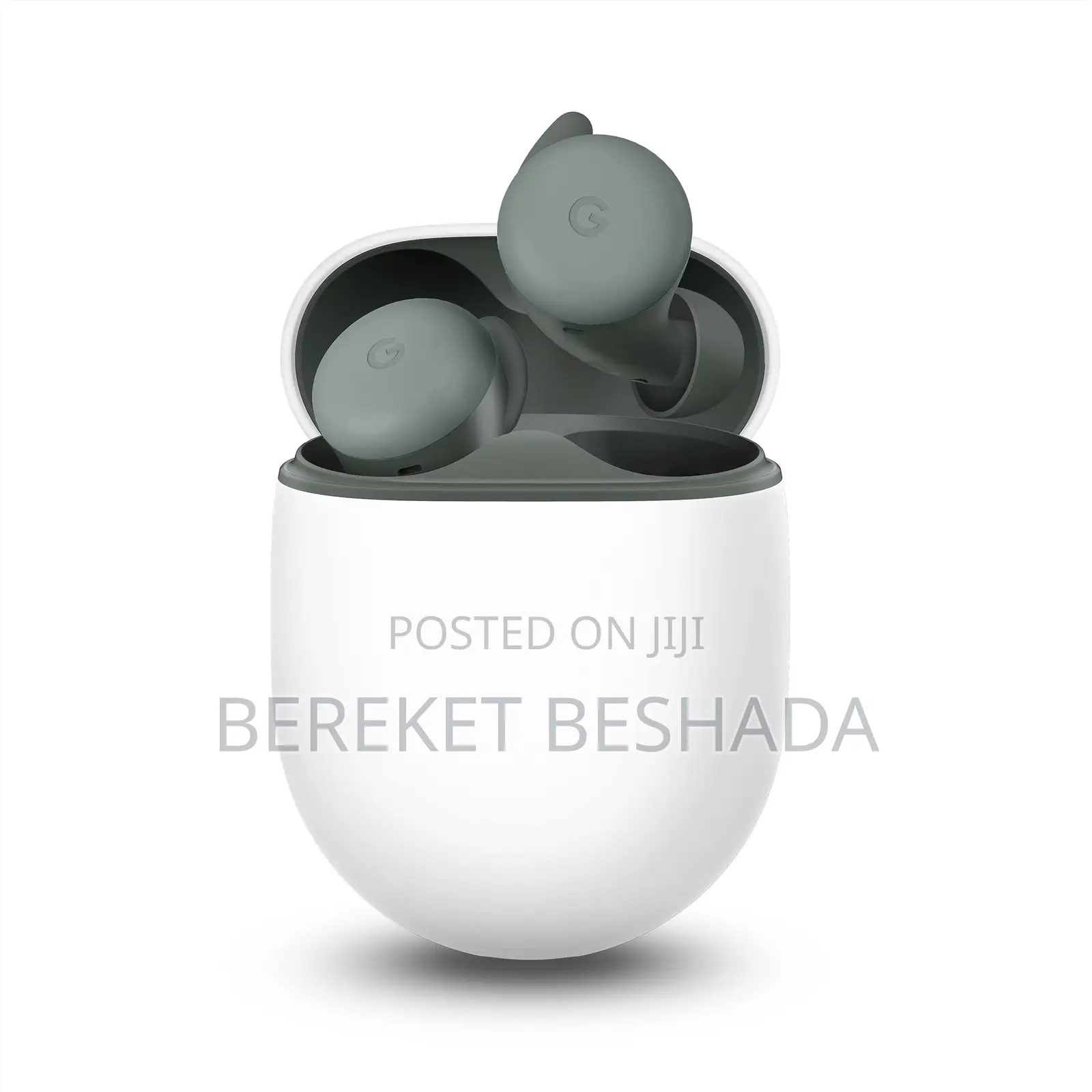 Google Airbud Used Like New Exchange Possible With Any Thing