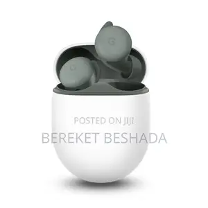 Google Airbud Used Like New Exchange Possible With Any Thing