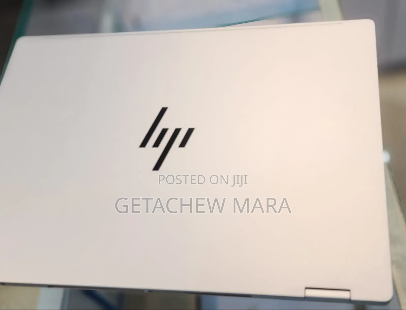 New Laptop HP OmniBook 5 Flip 16GB Intel Core I7 SSD 1T