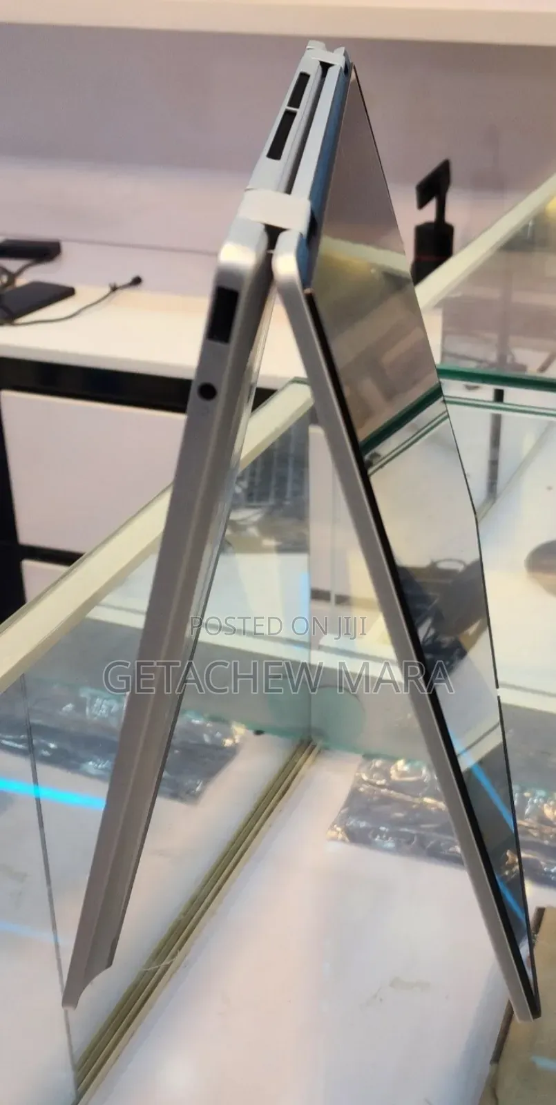 New Laptop HP OmniBook 5 Flip 16GB Intel Core I7 SSD 1T