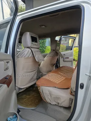 Toyota Hilux 2009 Silver