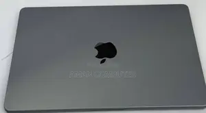 New Laptop Apple MacBook Pro 2022 M2 8GB Intel Core M2 SSD 256GB