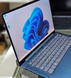 New Laptop Lenovo ThinkPad Yoga 16GB Intel Core I7 SSD 1T