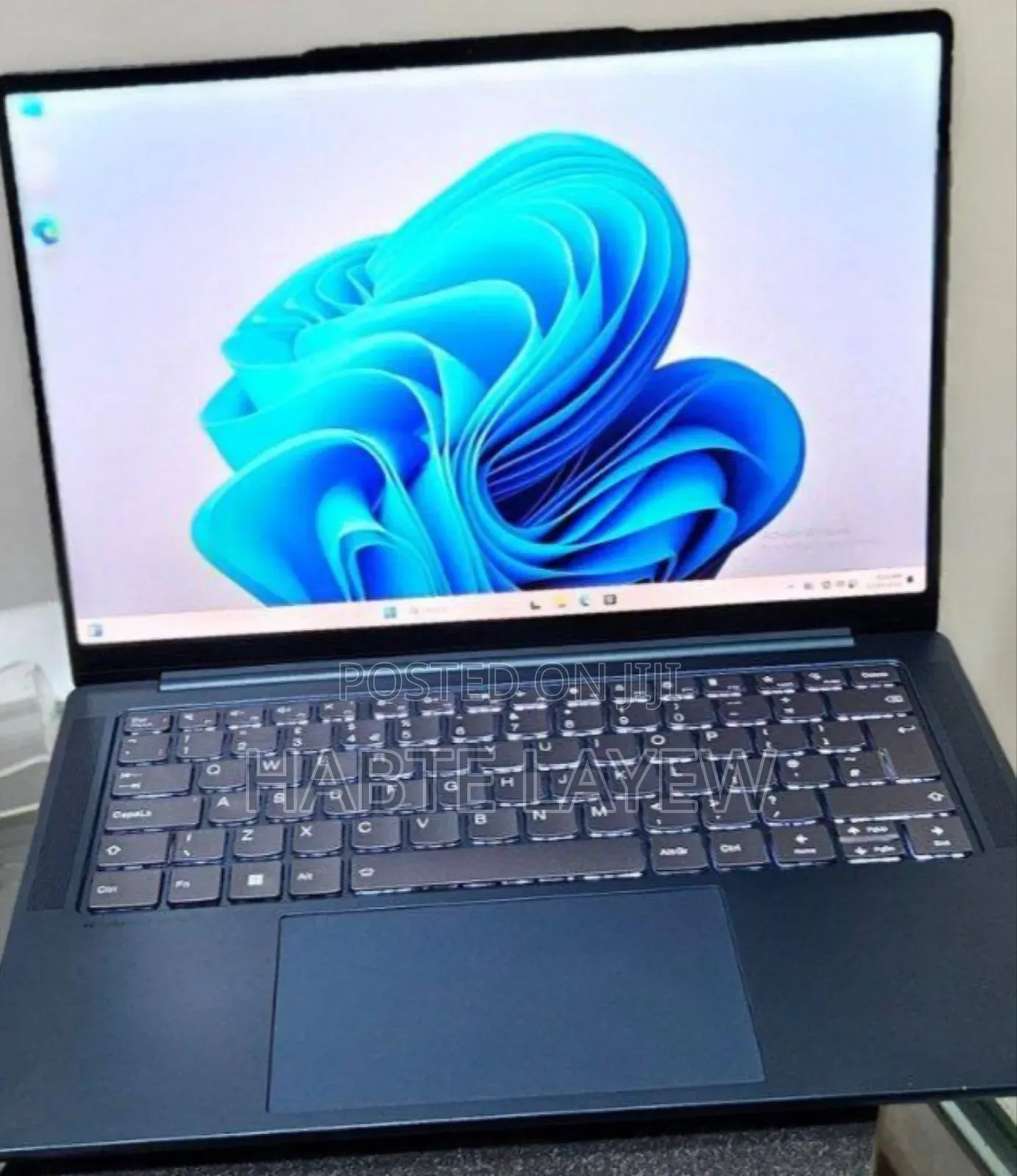 New Laptop Lenovo ThinkPad Yoga 16GB Intel Core I7 SSD 1T