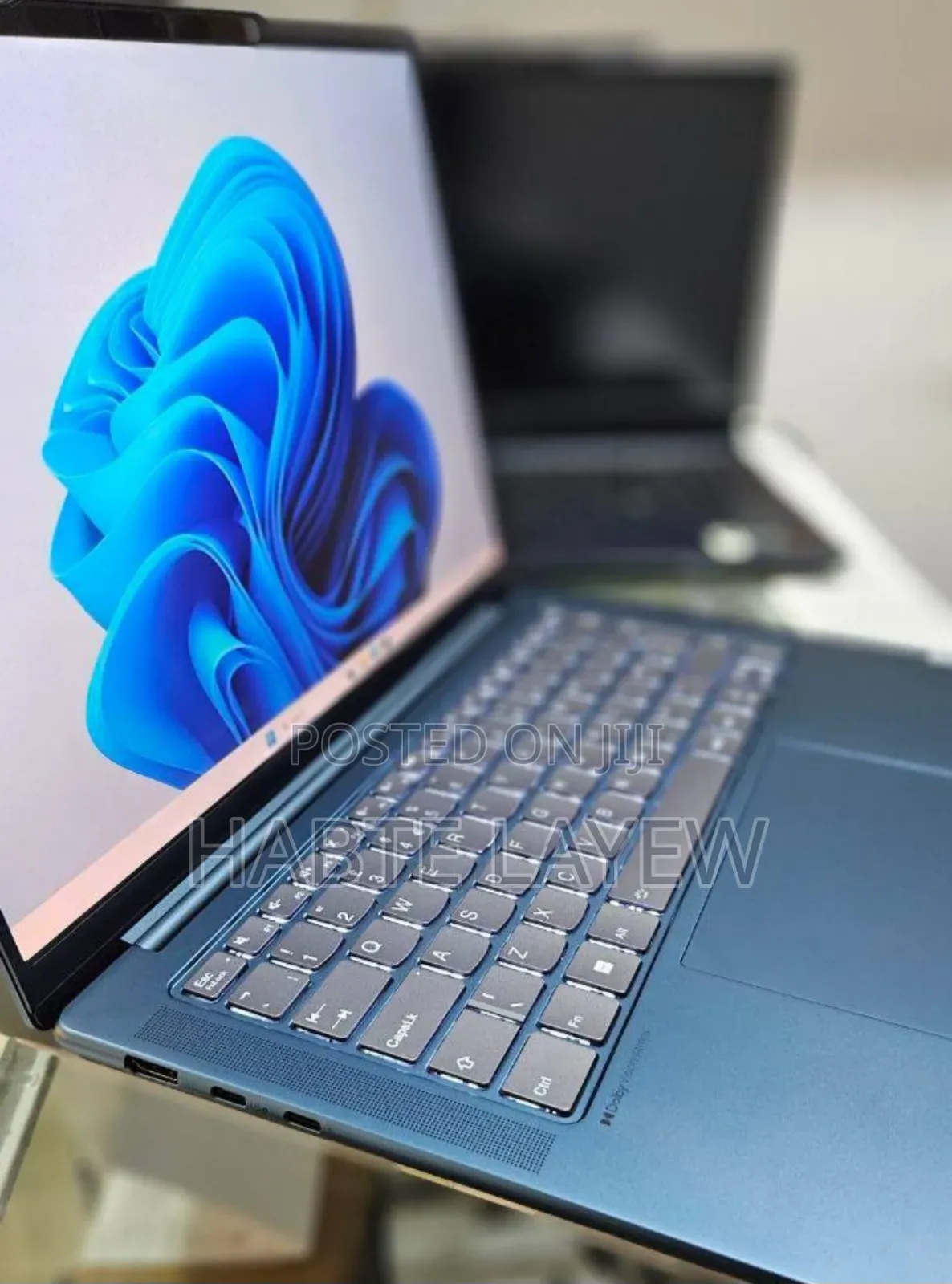 New Laptop Lenovo ThinkPad Yoga 16GB Intel Core I7 SSD 1T