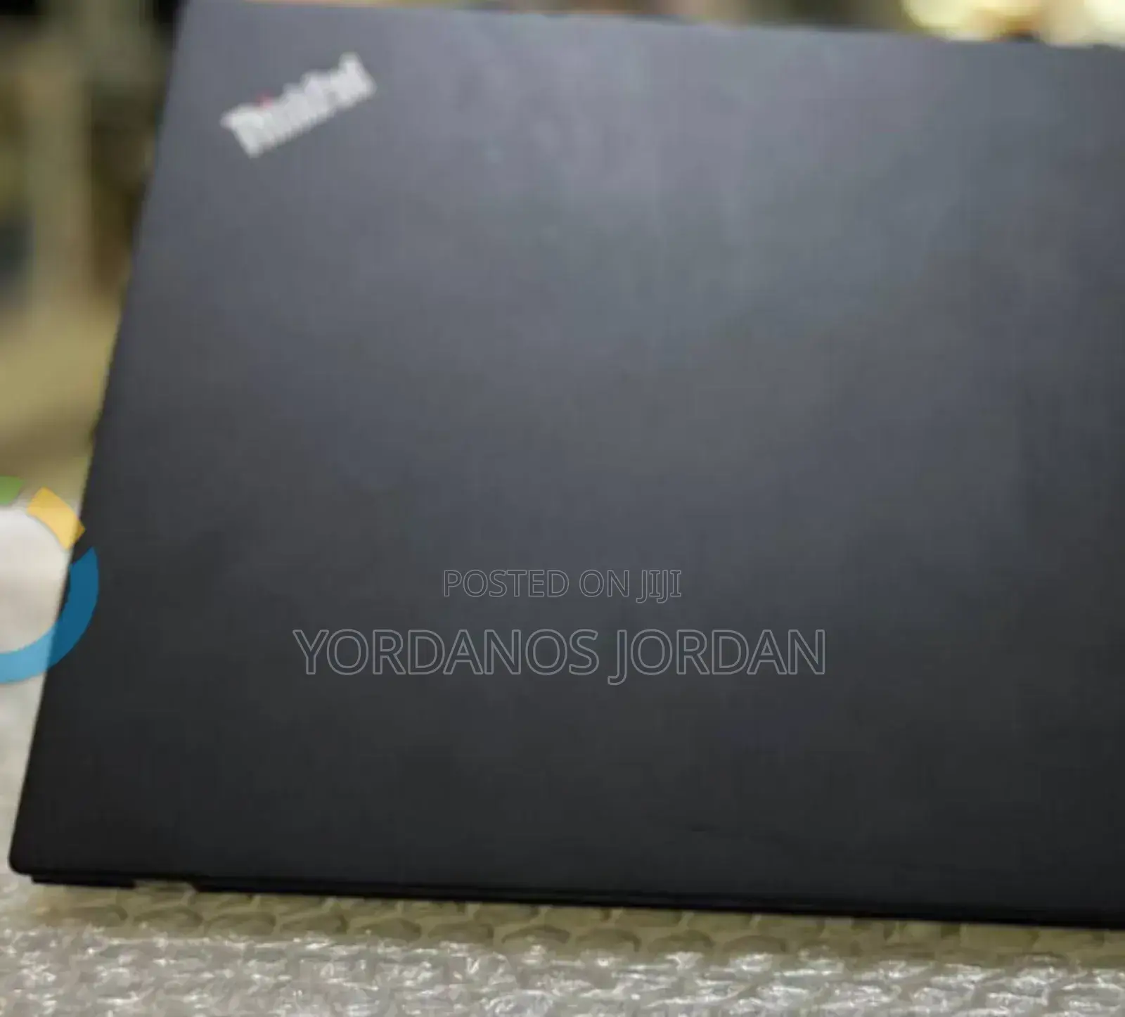New Laptop Lenovo ThinkPad X390 16GB Intel Core I7 SSD 512GB