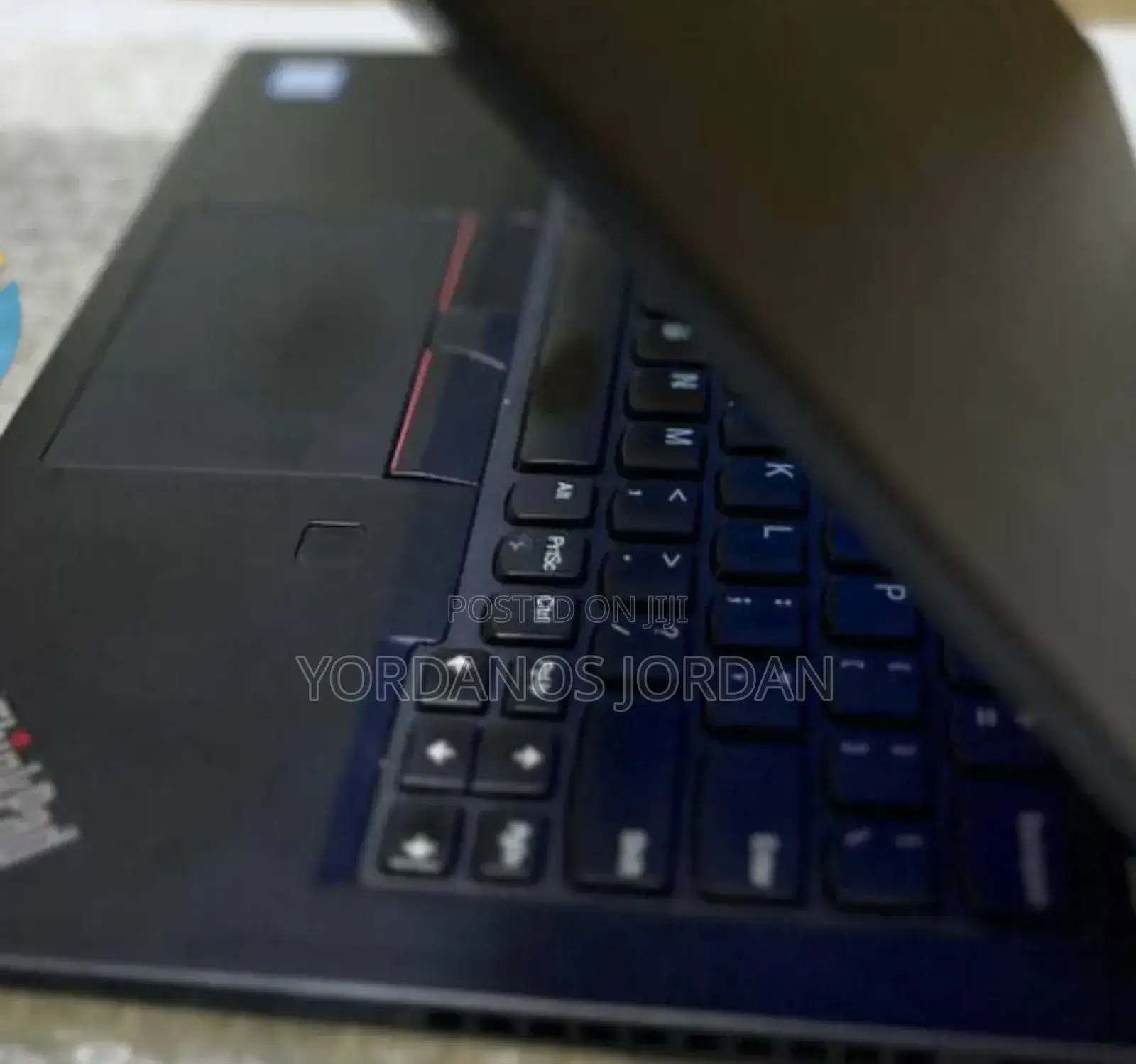 New Laptop Lenovo ThinkPad X390 16GB Intel Core I7 SSD 512GB
