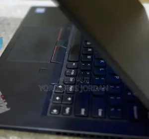 New Laptop Lenovo ThinkPad X390 16GB Intel Core I7 SSD 512GB