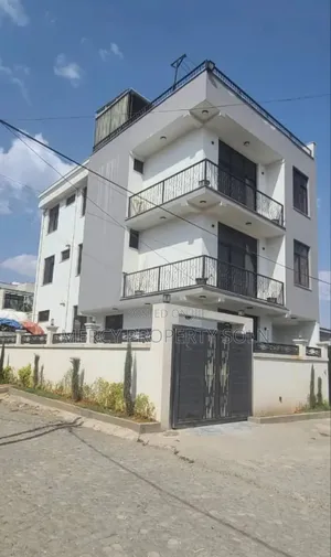 Photo - Furnished 8bdrm House in Bole for sale