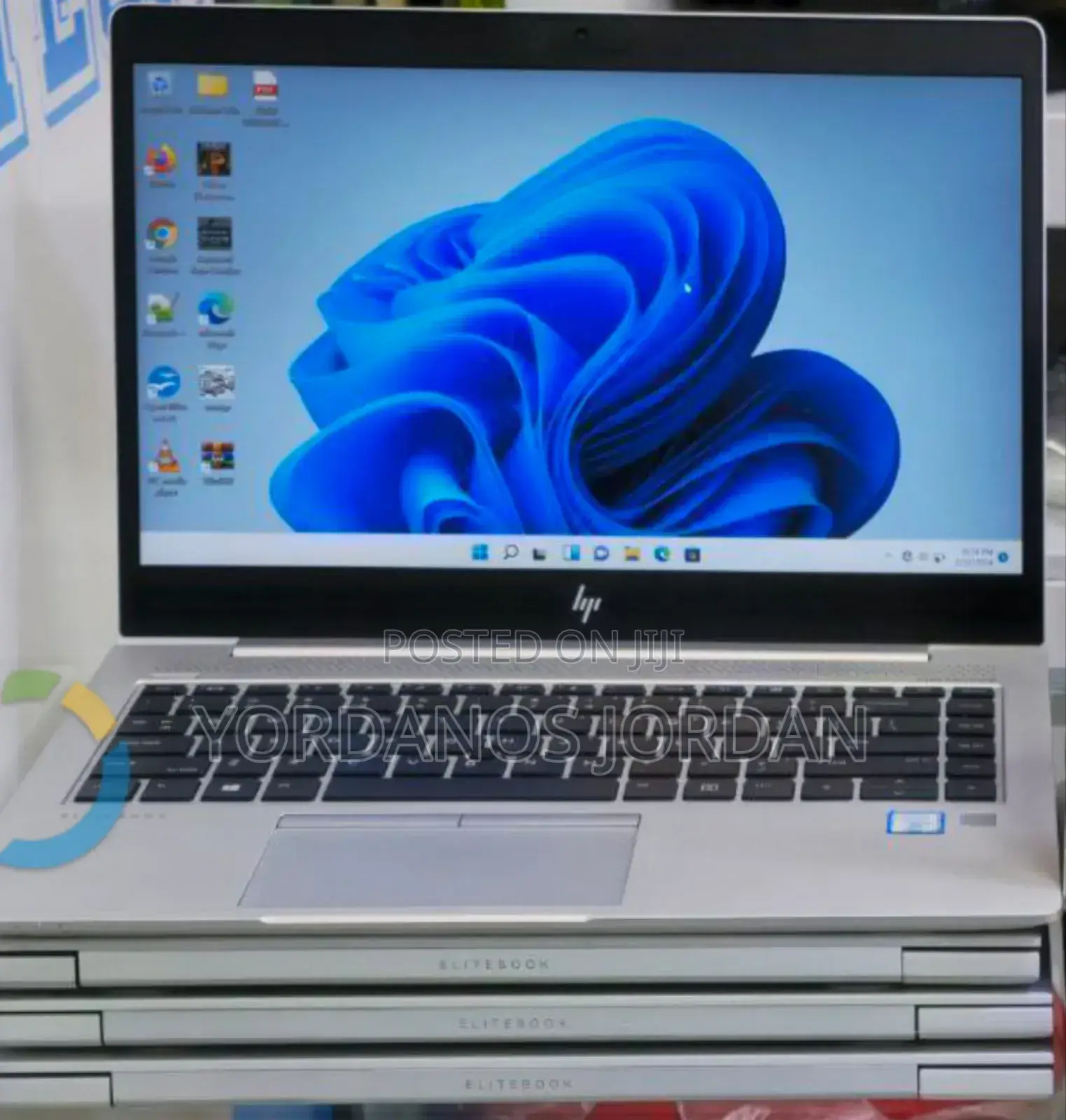 New Laptop HP EliteBook 840 G5 16GB Intel Core I5 SSD 512GB