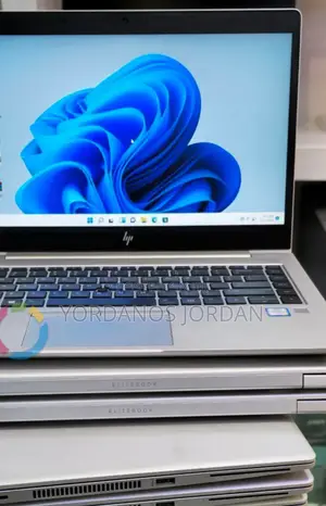 New Laptop HP EliteBook 840 G5 16GB Intel Core I5 SSD 512GB