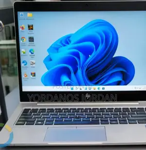 New Laptop HP EliteBook 840 G5 16GB Intel Core I5 SSD 512GB