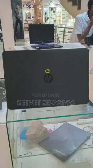 New Laptop HP EliteBook 850 G1 8GB Intel Core I7 HDD 1T