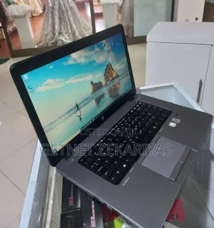 New Laptop HP EliteBook 850 G1 8GB Intel Core I7 HDD 1T