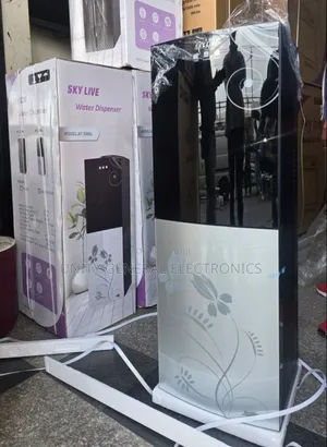 Skylive Water Dispenser