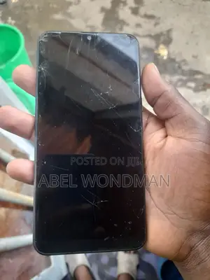 Samsung Galaxy A10s 32 GB Black