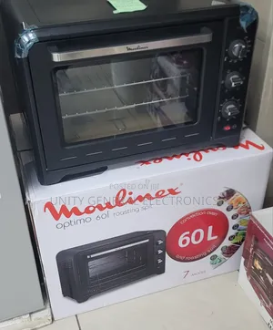 Mounlex Turkiye Mini Oven