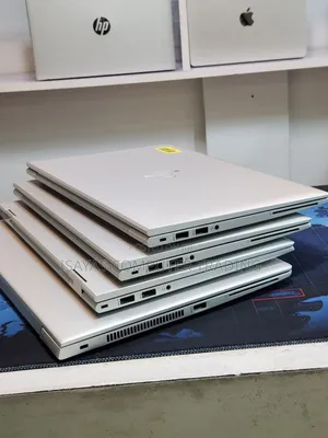 New Laptop HP EliteBook 835 G7 16GB AMD Ryzen 5 SSD 512GB