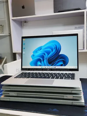 New Laptop HP EliteBook 835 G7 16GB AMD Ryzen 5 SSD 512GB
