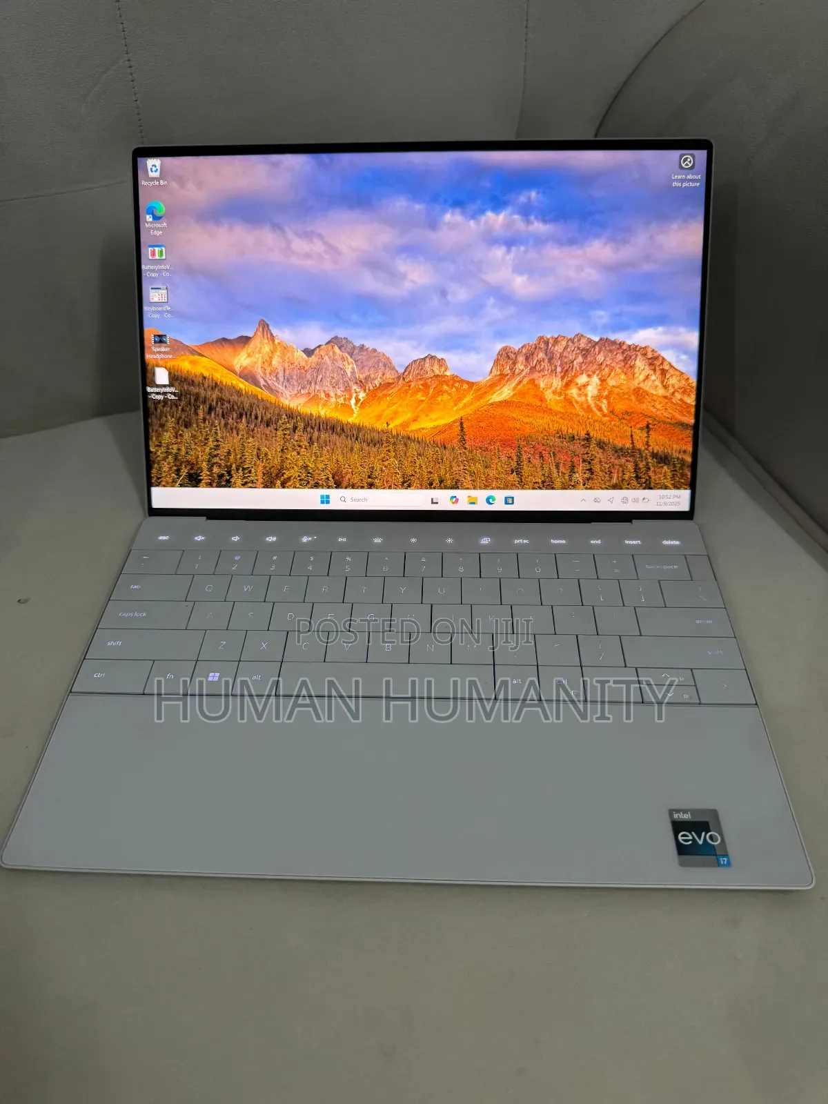 New Laptop Dell XPS 13 (9343) 16GB Intel Core I7 SSD 1T
