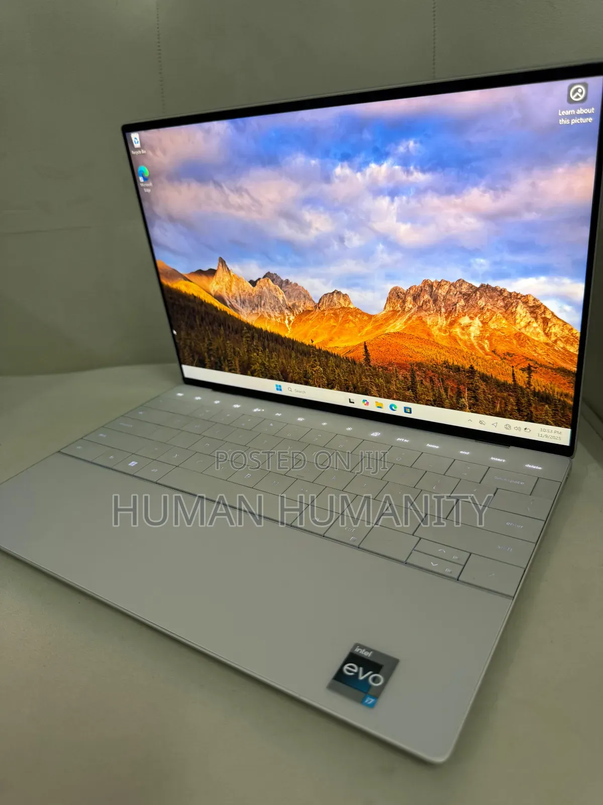 New Laptop Dell XPS 13 (9343) 16GB Intel Core I7 SSD 1T