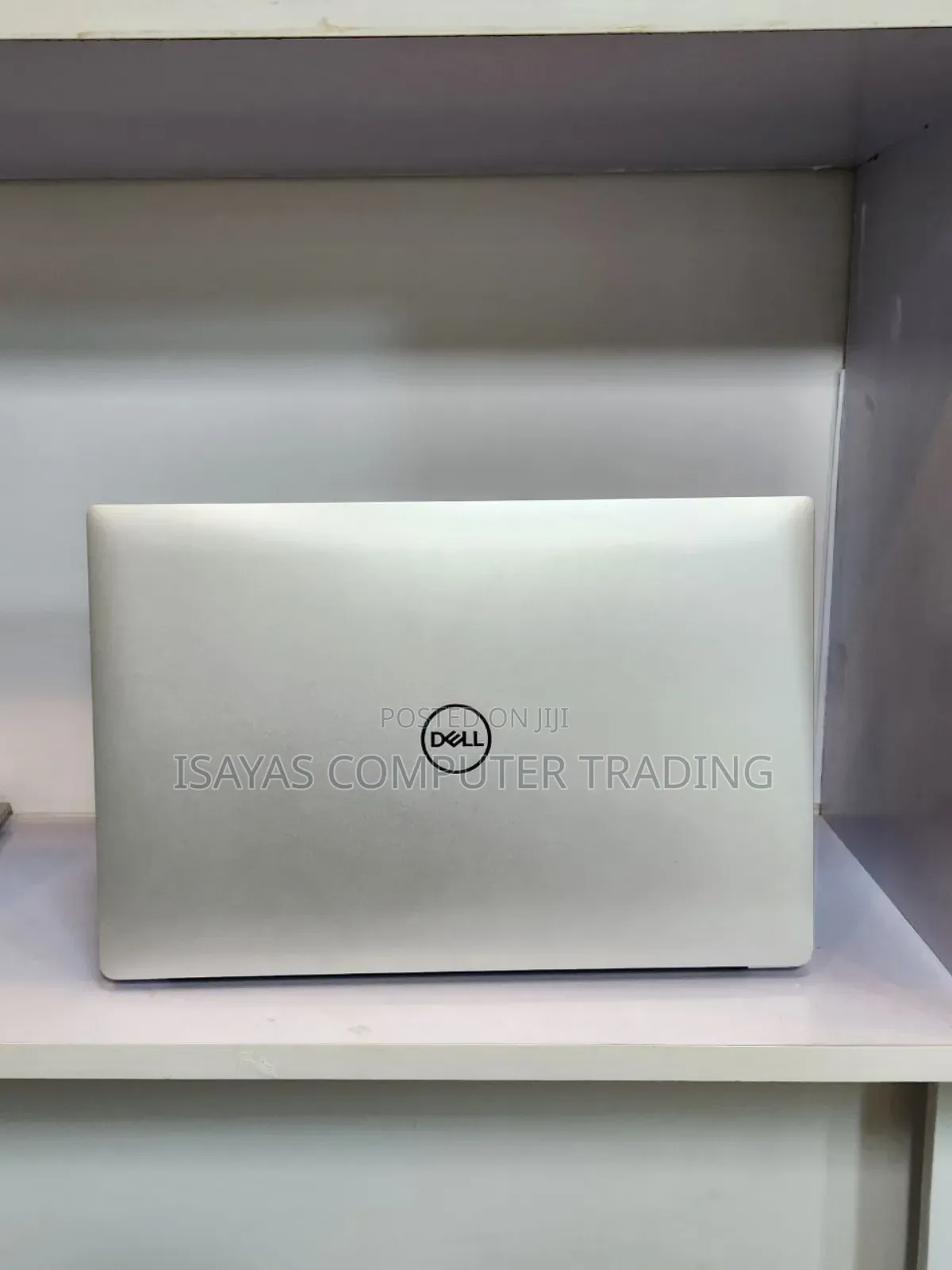 New Laptop Dell Precision 5540 16GB Intel Core I9 SSD 512GB