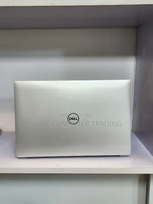 New Laptop Dell Precision 5540 16GB Intel Core I9 SSD 512GB