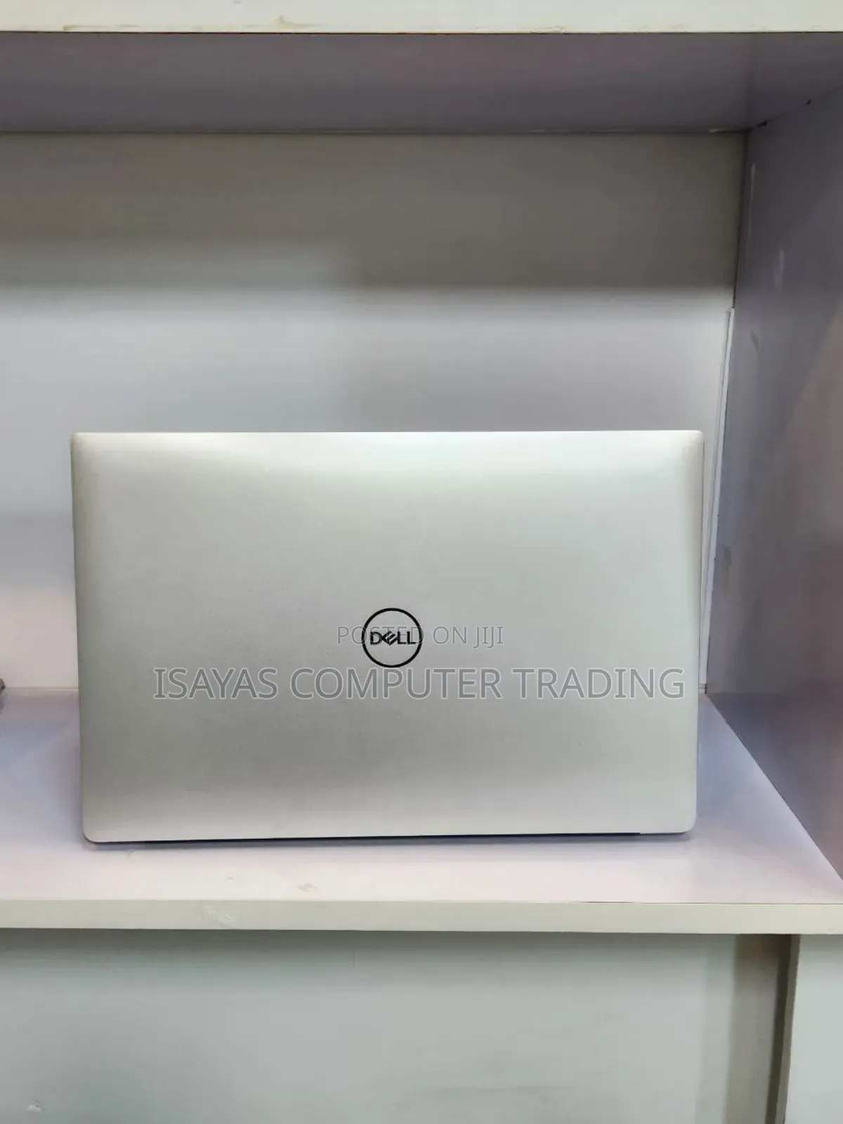 New Laptop Dell Precision 5540 16GB Intel Core I9 SSD 512GB