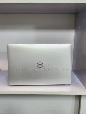 New Laptop Dell Precision 5540 16GB Intel Core I9 SSD 512GB