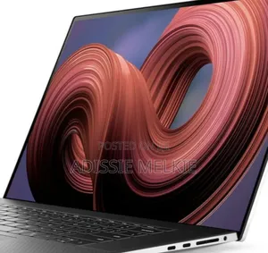 Photo - New Laptop Dell XPS 17 9720 64GB Intel Core I9 SSD 4T