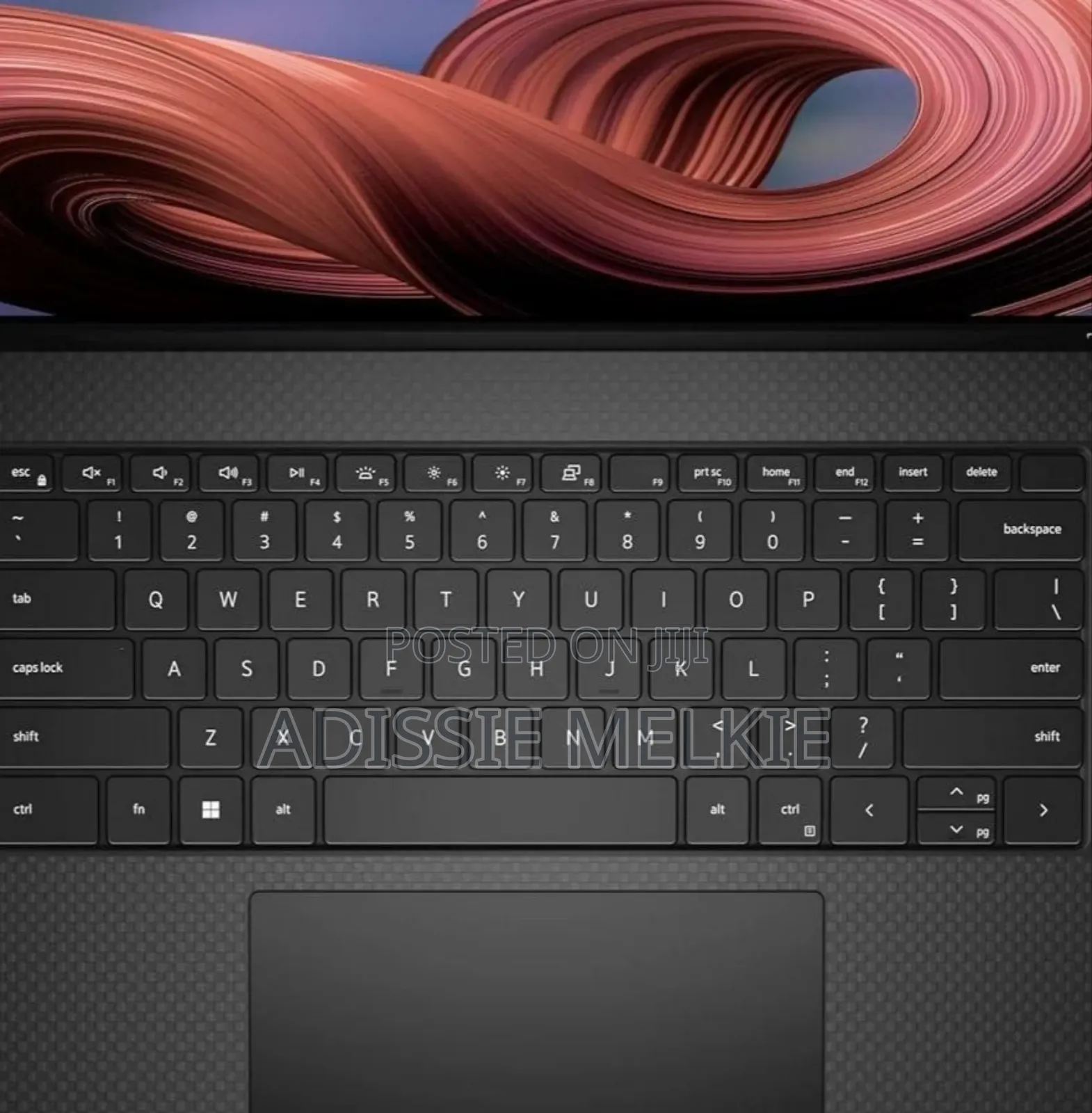 New Laptop Dell XPS 17 9720 64GB Intel Core I9 SSD 4T