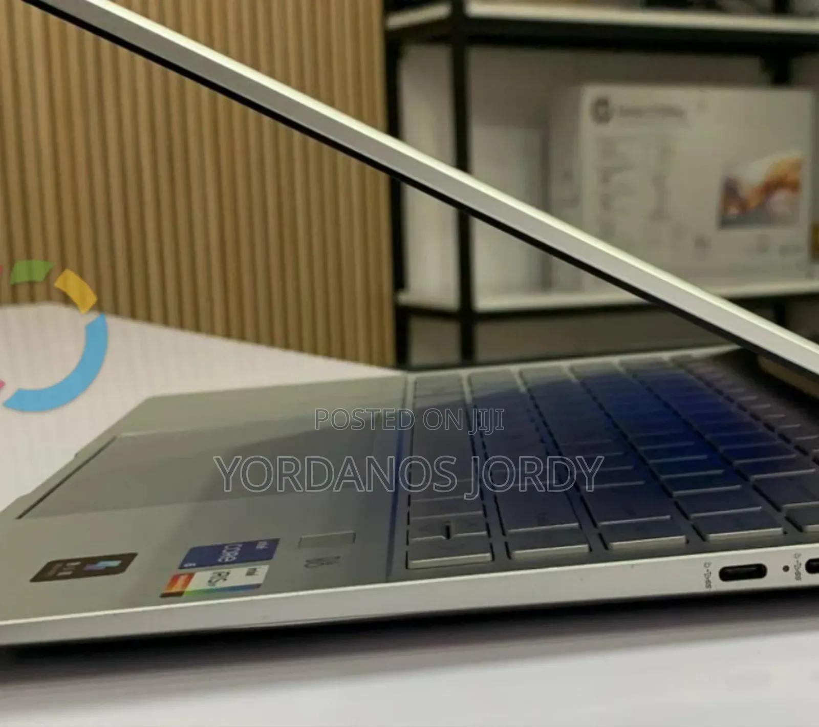 New Laptop HP Pavilion 14 16GB Intel Core I5 SSD 1T