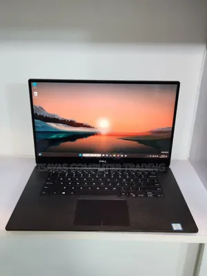 New Laptop Dell Precision 5540 16GB Intel Core I9 SSD 512GB