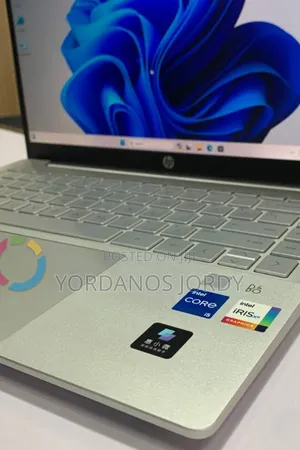 New Laptop HP Pavilion 14 16GB Intel Core I5 SSD 1T