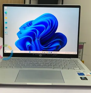 New Laptop HP Pavilion 14 16GB Intel Core I5 SSD 1T