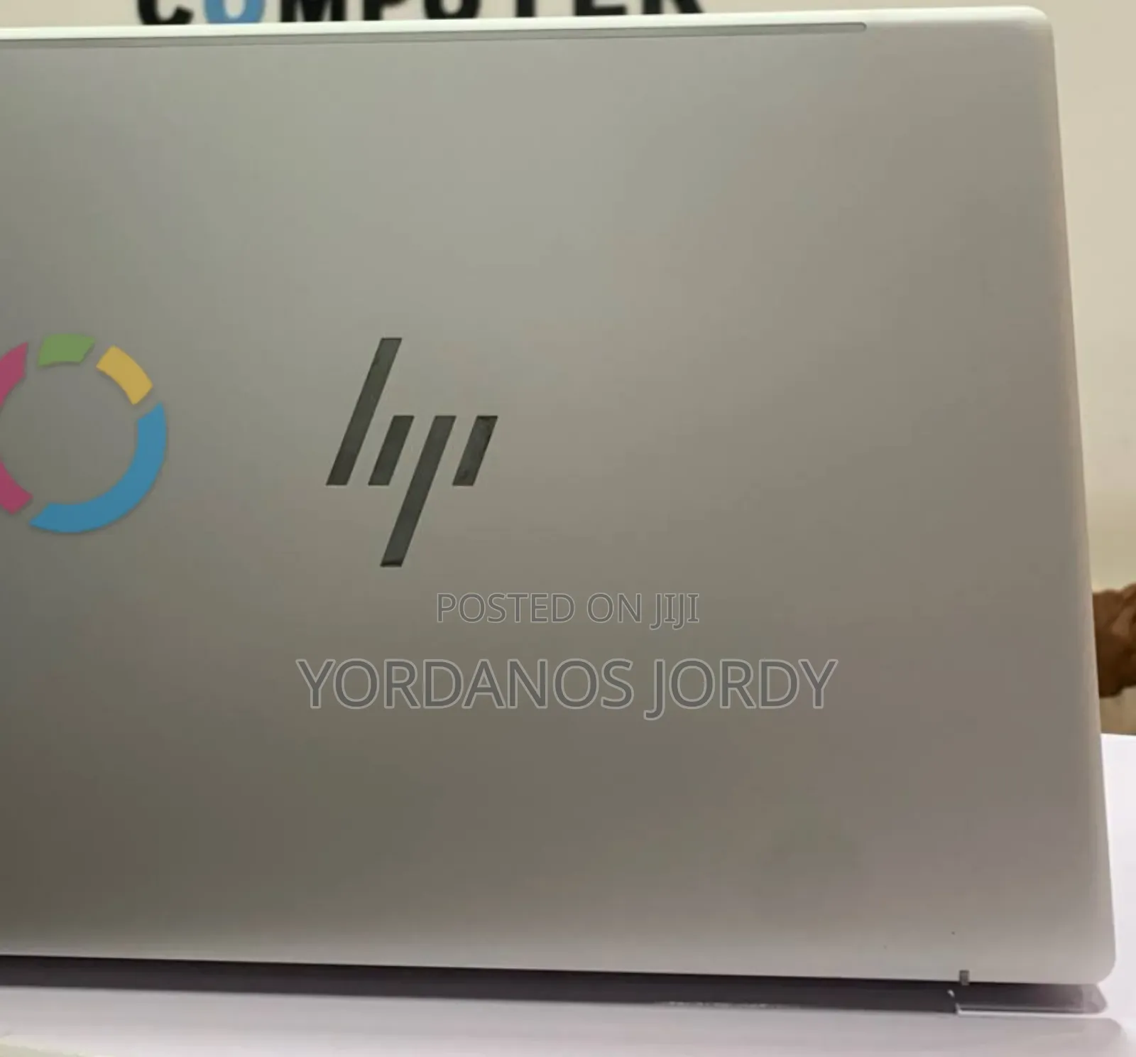 New Laptop HP Pavilion 14 16GB Intel Core I5 SSD 1T