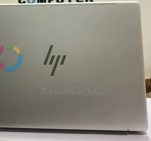 New Laptop HP Pavilion 14 16GB Intel Core I5 SSD 1T