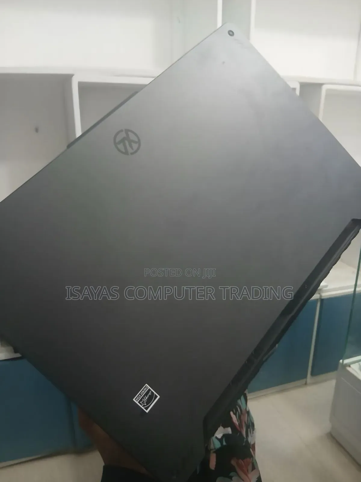 New Laptop Asus TUF Gaming A15 16GB AMD Ryzen 7 SSD 512GB