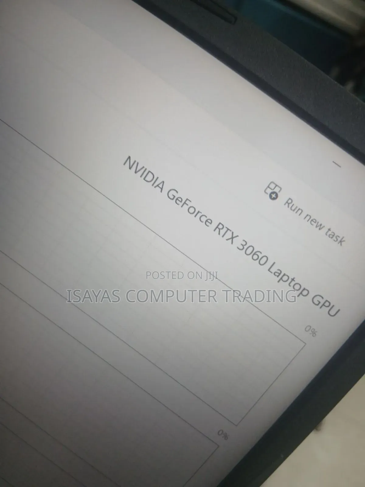 New Laptop Asus TUF Gaming A15 16GB AMD Ryzen 7 SSD 512GB