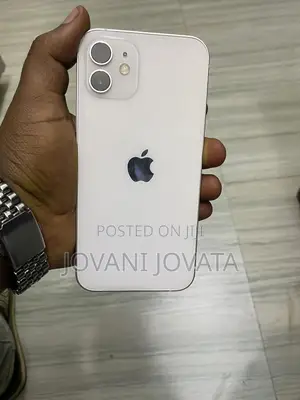 Apple iPhone 12 64 GB White