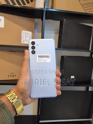 New Samsung Galaxy A13 128 GB White